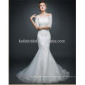 New arrival product lace beaded wedding dresses wedding gown bridal dresses